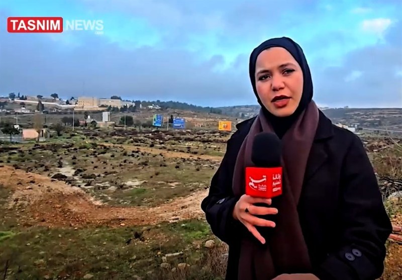 تقرير تسنيم /فلسطين في 2025 ...حصاد ثقيل