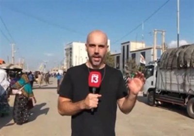 دفتر تلویزیون رژیم اسرائیل در سومالی‌لند راه اندازی شد