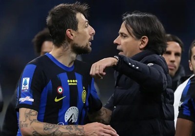 آچربی گزینه اصلی اینزاگی برای رهبری خط دفاع الهلال