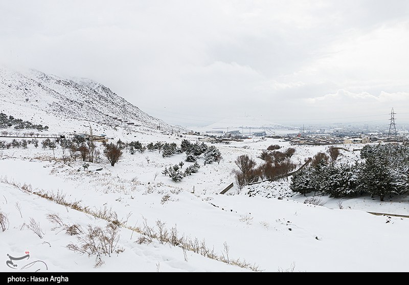 شهرداری‌های کردستان در آستانه موج بارشی؛ آمادگی‌ هشدار یا اقدام؟