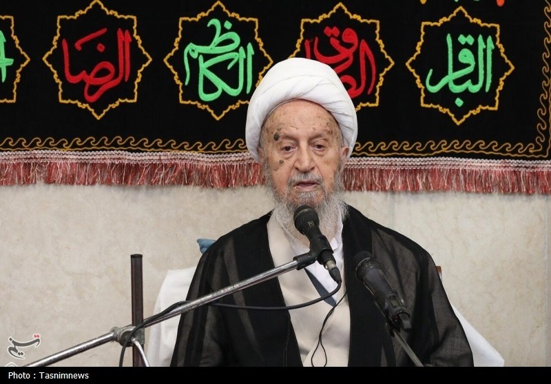 مشکلات معیشتی مردم با اقدام عملی حل می‌شود/ مسئولان با مردم گفتگو کنند