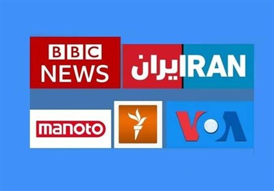 جنگ شناختی و چگونگی آرایش رسانه ای ایران