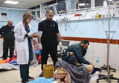 فاجعه بهداشتی غزه و بیمارانی که محکوم به مرگ تدریجی هستند