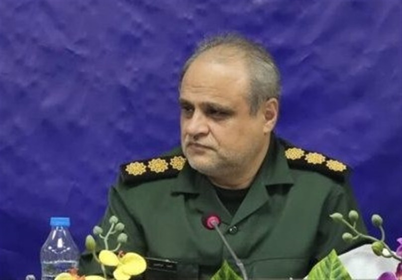 اجرای بیش از 1300 برنامه جهادی در رزمایش جهادگران فاطمی 5 گیلان