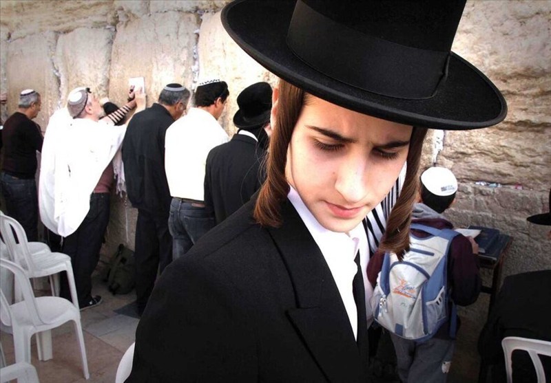 Israeli Regime Records Lowest Population Growth on Record