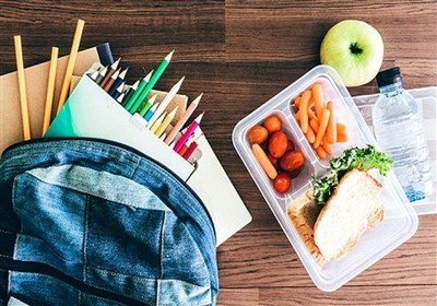 امنیت غذایی دانش‌آموزان در دستور کار آموزش‌وپرورش و جهادکشاورزی