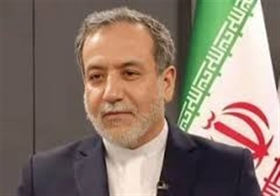 عراقجي: أوضاع المواطنين الإيرانيين في فنزويلا جيدة