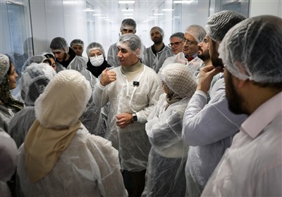 چگونه 6 رزیدنت ایرانی انحصار دارویی آمریکا را درهم شکستند؟