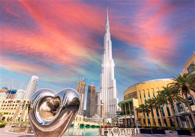 عربستان سعودی، امارات و مصر پیشتازان گردشگری خاورمیانه