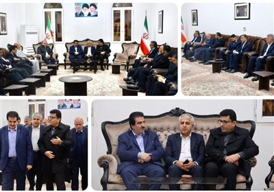 ضرورت توسعه سرمایه‌گذاری خارجی در استان بوشهر