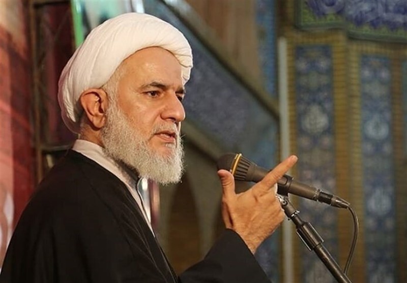 روایتی از توطئه‌های غربی‌ها؛ مردم نقش محوری دفاع از انقلاب اسلامی