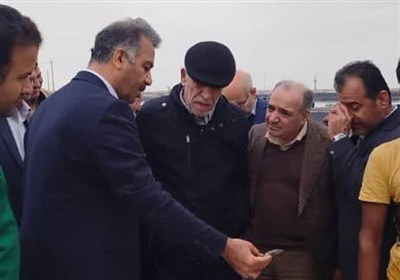 تأکید نماینده رئیس‌جمهور بر تسریع شهرک مولد شیلاتی دلیران بوشهر