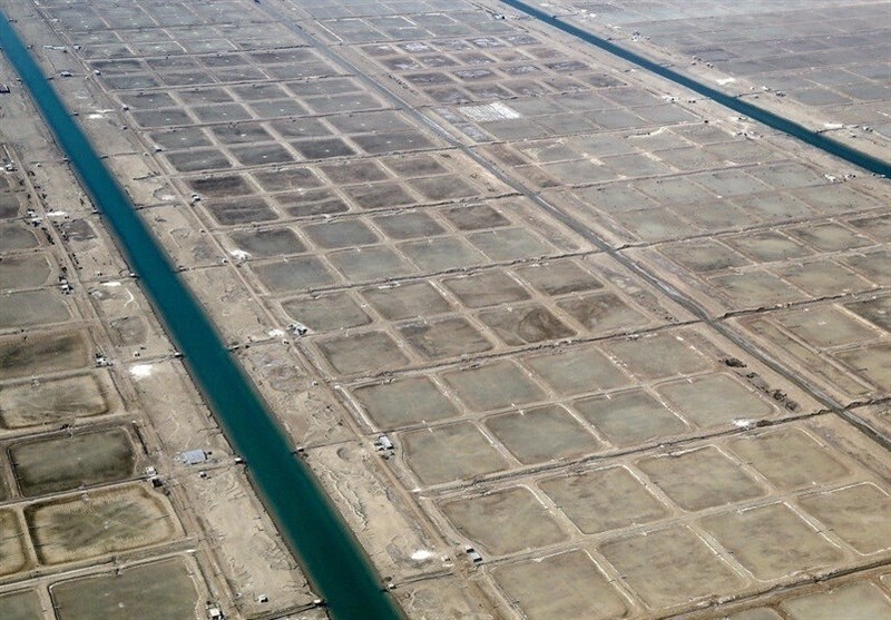 شهرک مولد شیلاتی دلیران؛ گام نوین بوشهر در اقتصاد دریامحور