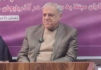 وضعیت نگران‌کننده سرطان در آذربایجان‌ شرقی