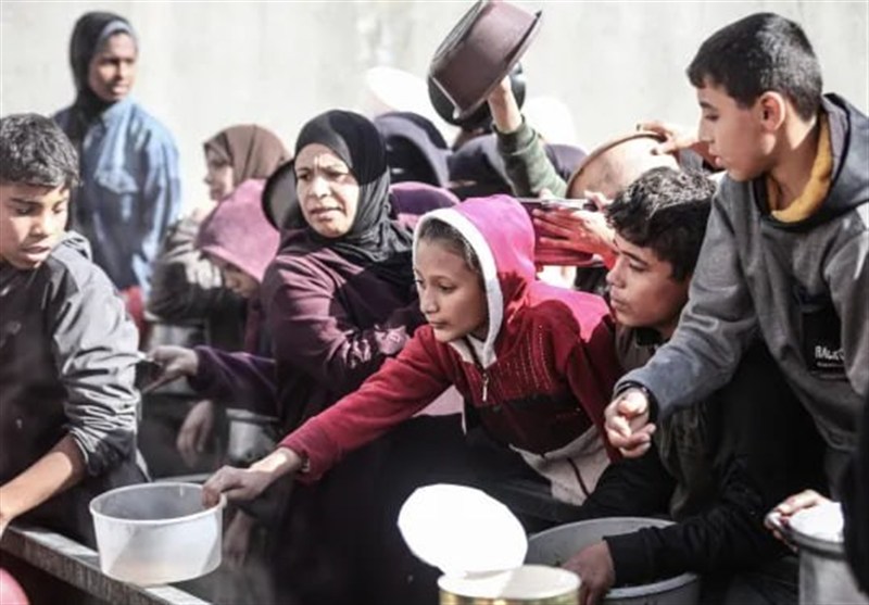 Israeli Regime Ban on Aid Groups Threatens ‘Horrific’ Consequences in Gaza