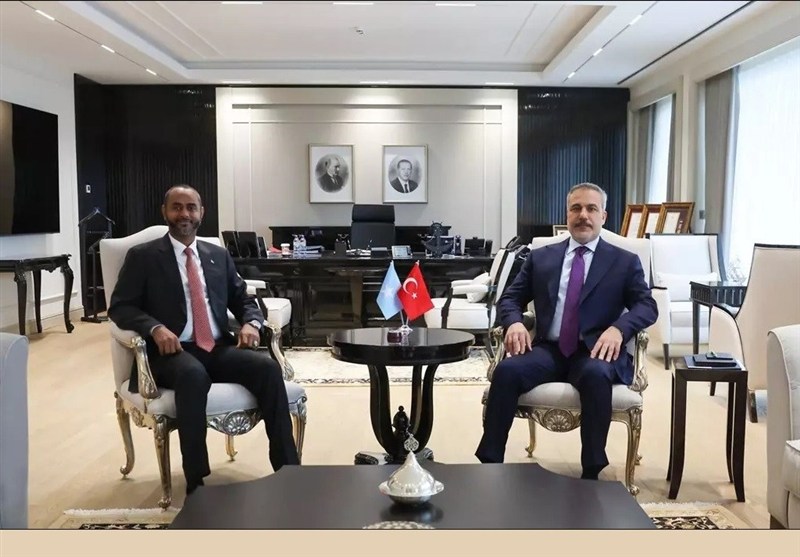 کشور سومالی , 