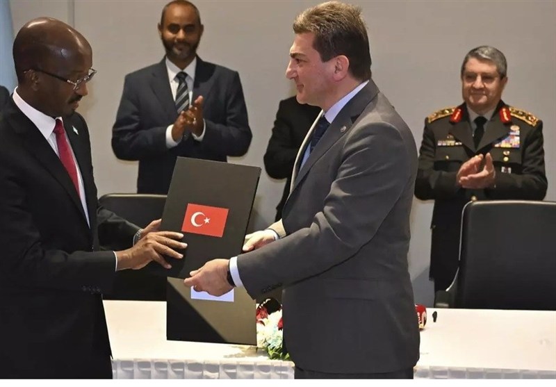 کشور سومالی , 