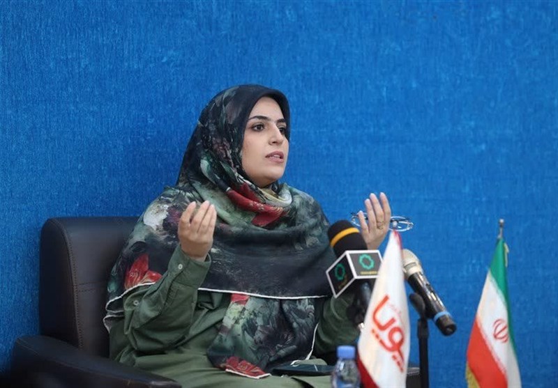 استیلای هژمونی زبانی فضای مجازی