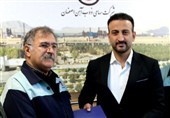 جواد محمدی بار دیگر مدیرعامل ذوب‌آهن شد