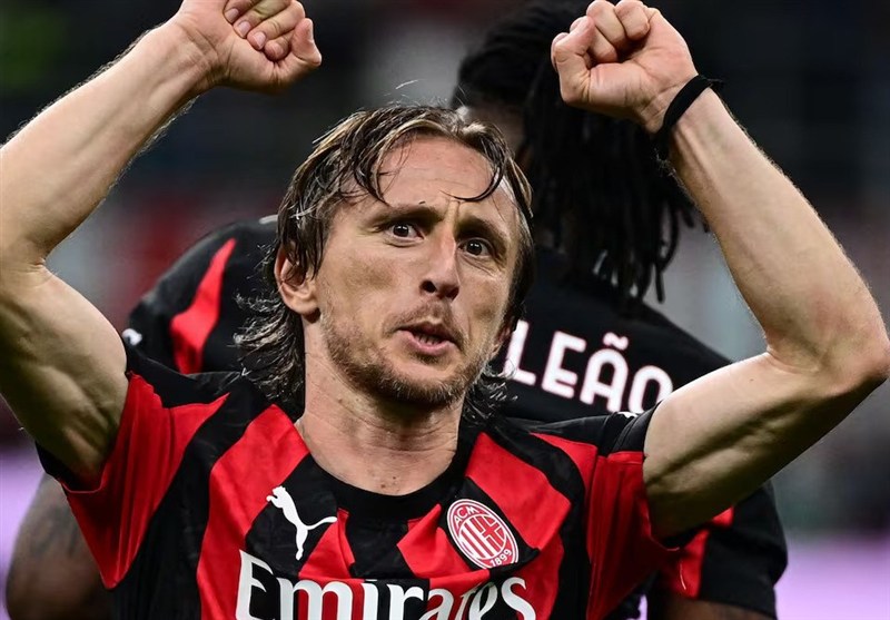 مصاحبه خواندنی مودریچ؛ وقتی مورینیو اشک رونالدو را در آورد!