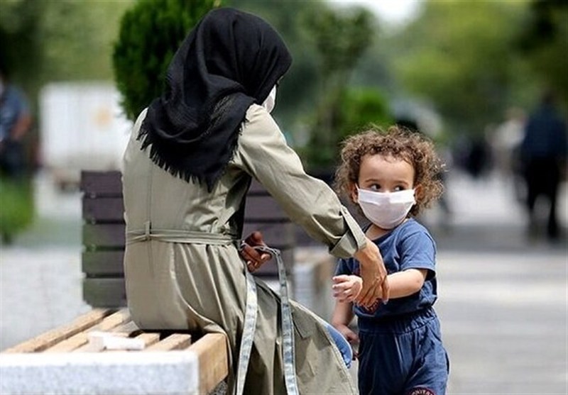 سالانه 700 هزار کودک در جهان بر اثر آلودگی هوا جان می‌بازند