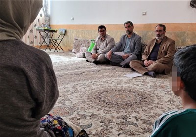 نذر هشتم طرحی برای حمایت ازخانواده های زندانی در بیرجند