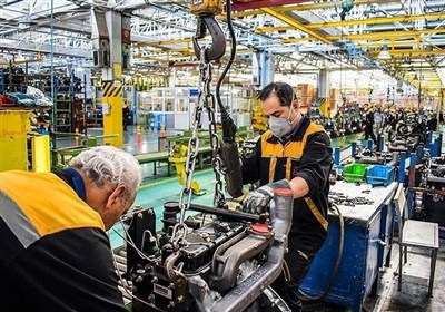 مصرف زدگی  یک چالش‌ اساسی کشور/ ضرورت نهادینه‌سازی فرهنگ تولید