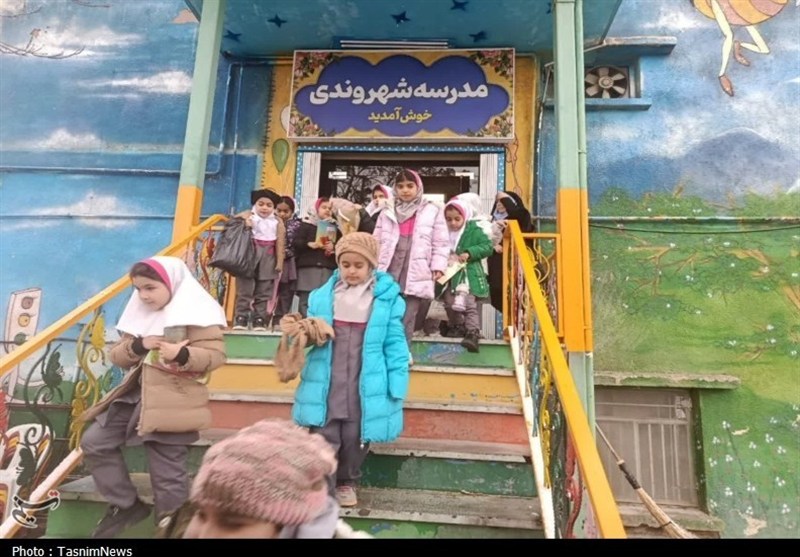 توسعه آموزش های شهروندی در اراک/سرمایه‌گذاری بر آموزش کودکان