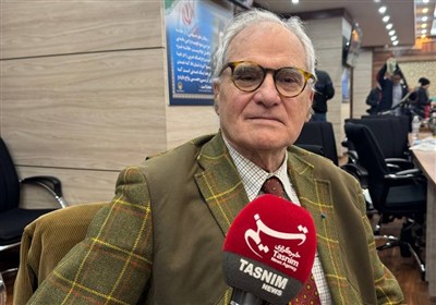 افسر سابق فرانسه: نتایج استراتژی سردار سلیمانی را در جنگ 12‌روزه دیدیم