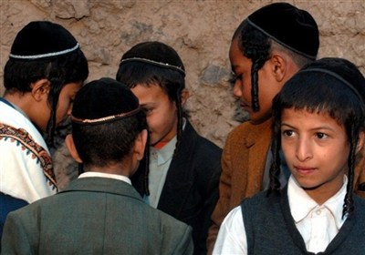 کاهش بی‌سابقه نرخ رشد جمعیت در اسرائیل