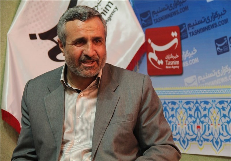 نقش‌آفرینی دانش‌آموزان در تولیدات هنری کنگره شهدای استان مرکزی