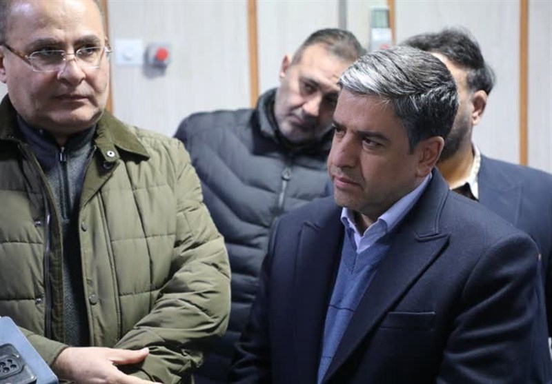 3 پروژه دانشگاه علوم پزشکی دهه فجر افتتاح می‌شود