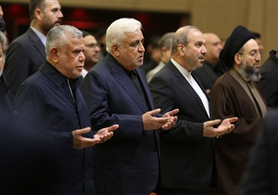 سفیر ایران: شهید سلیمانی، امنیت بغداد را همانند امنیت تهران می‌دانست