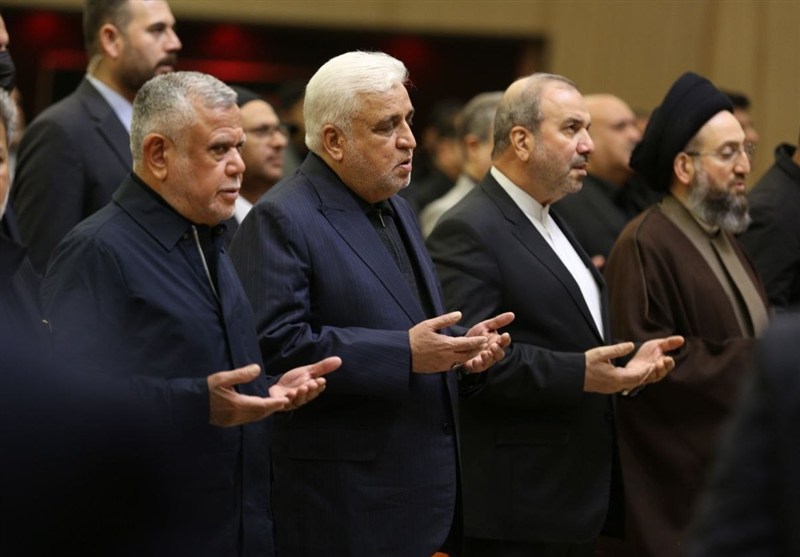 سفیر ایران: شهید سلیمانی، امنیت بغداد را همانند امنیت تهران می‌دانست