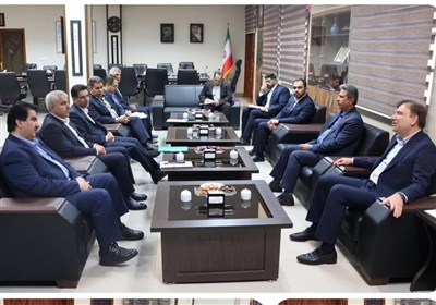 آمادگی کامل بانک رفاه برای نقش‌آفرینی اثربخش در توسعه بوشهر