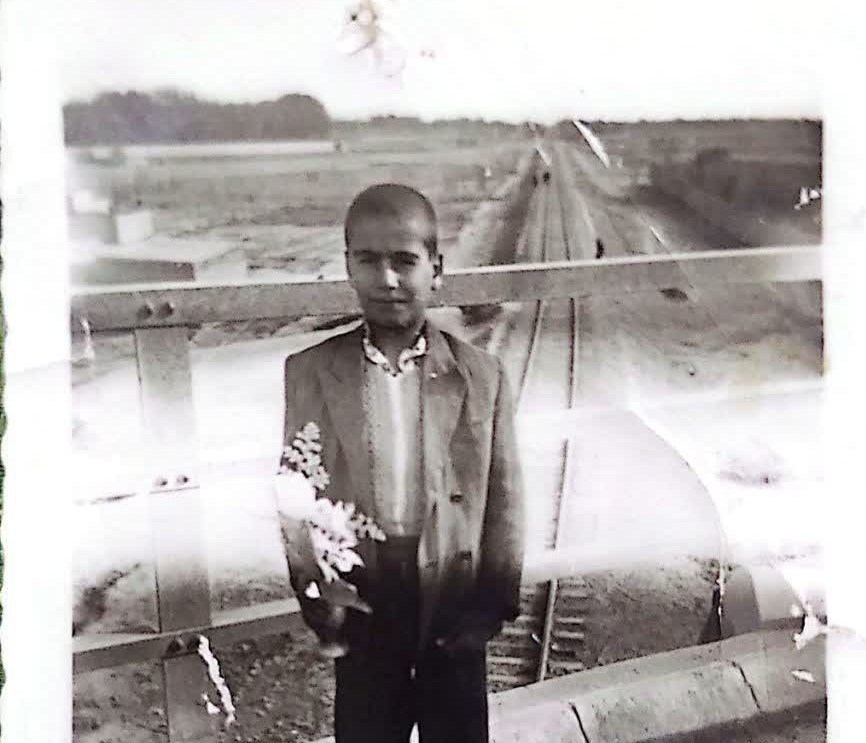 شهید , اخبار ورامین ,