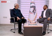 گفتگوی اختصاصی با فرمانده ارشد حشد شعبی؛ همسنگری با حاج قاسم در عراق