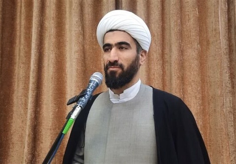 مدیرکل تبلیغات اسلامی چهارمحال و بختیاری معرفی شد