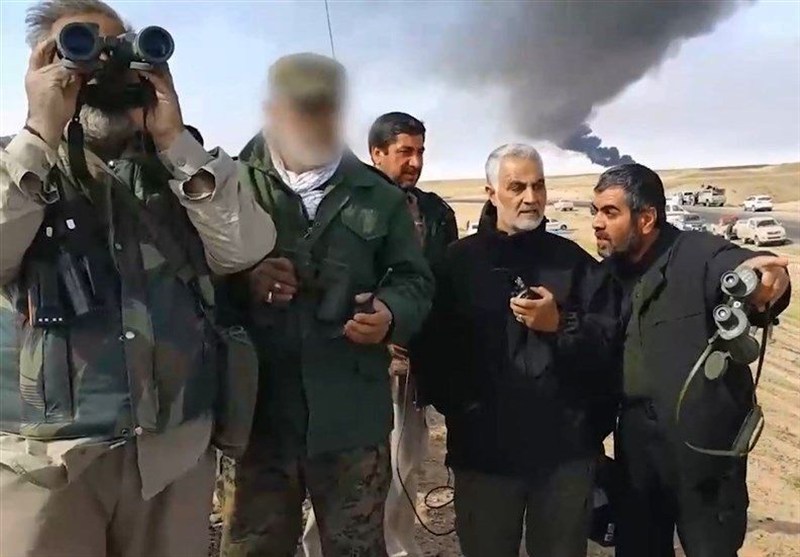 روایت تصویری از سردار دل‌ها؛ چرا سریال بهتر از فیلم است؟