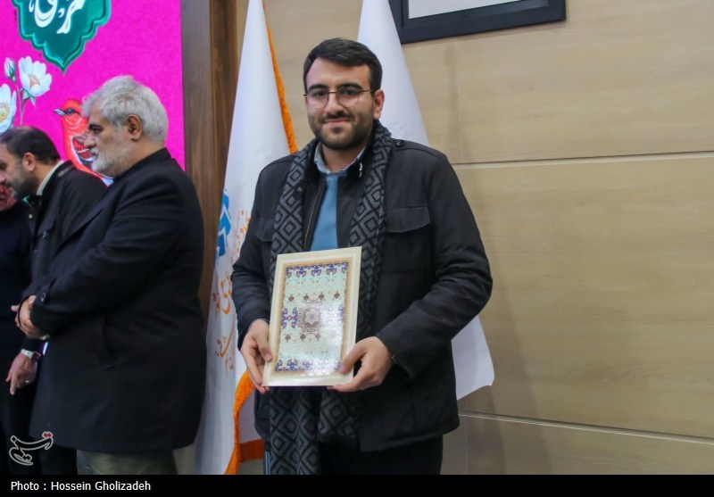 تسنیم , رسانه , اخبار استان آذربایجان شرقی , خبرنگار , اخبار تبریز , 