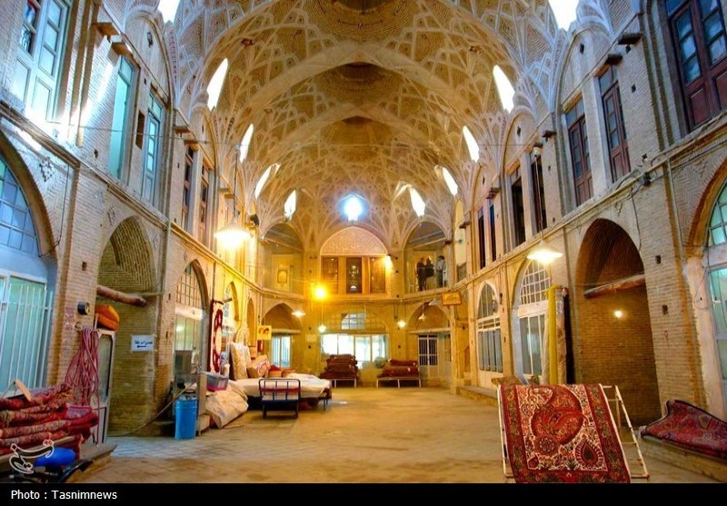 اعلام برائت  اصناف زنجان‌ از آشوبگران/مسیر‌مان از خشونت‌طلبان جداست