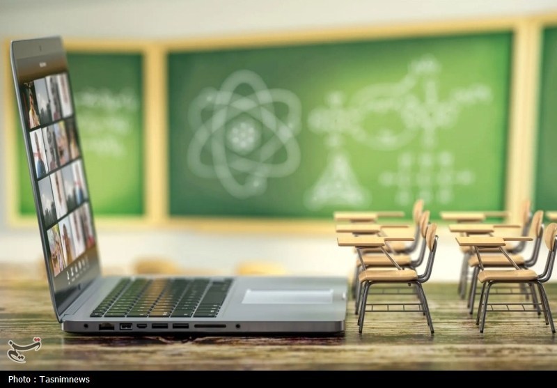 جایگاه متزلزل آموزش مجازی/تعطیلاتی که نظم آموزشی را به چالش می‌کشد