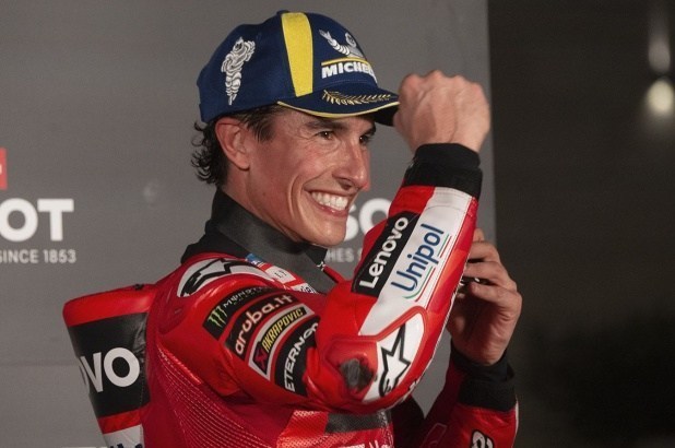 14 راننده برتر سال 2025