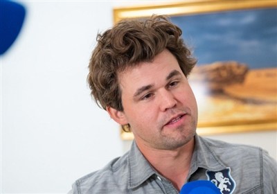 مگنوس کارلسن؛ قهرمان حتی در آشوب