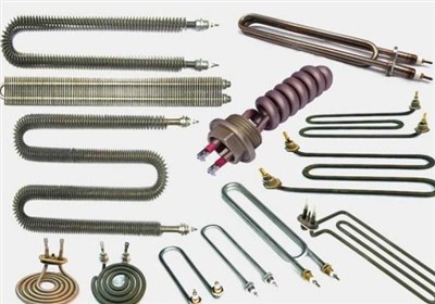 هسته‌ای در صنعت ــ 71 | افزایش مقاومت المنت بخاری و گرم‌کن‌های برقی