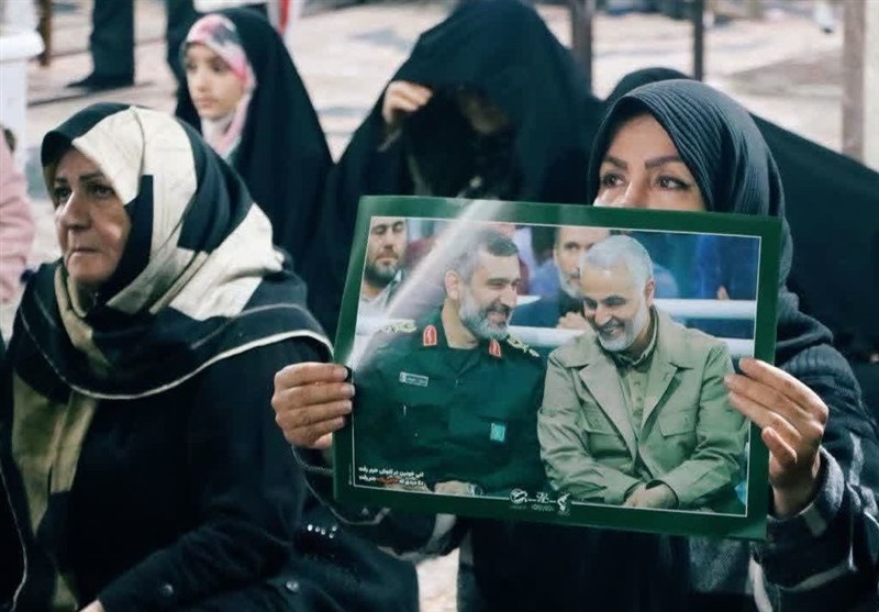 اخبار سبزوار , خراسان رضوی , 9 دی , شهید سپهبد قاسم سلیمانی , شهدای جنگ 12 روزه , 