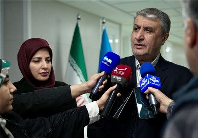 اسلامی: در تولید رادیوداروها همپای کشورهای پیشرفته پیش میرویم