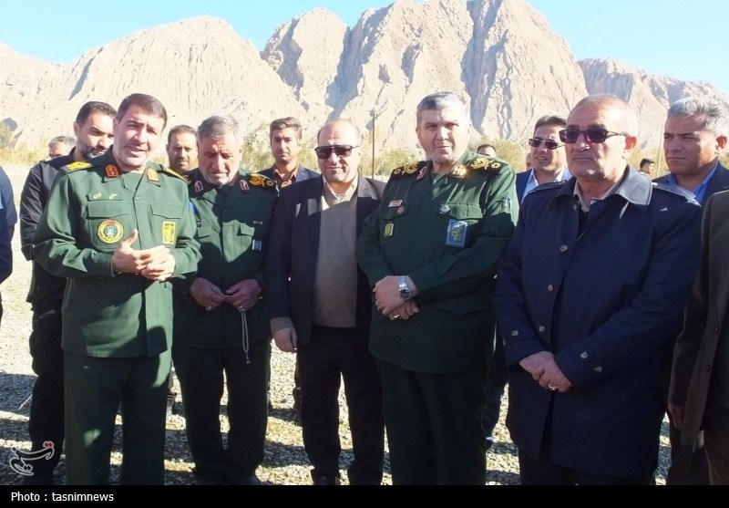 بسیج سازندگی , اخبار استان کهگیلویه و بویراحمد , 