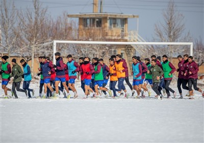 مذاکره آلومینیوم با پرسپولیس برای 2 خرید قرضی/ 2 بازیکن در لیست سیاه