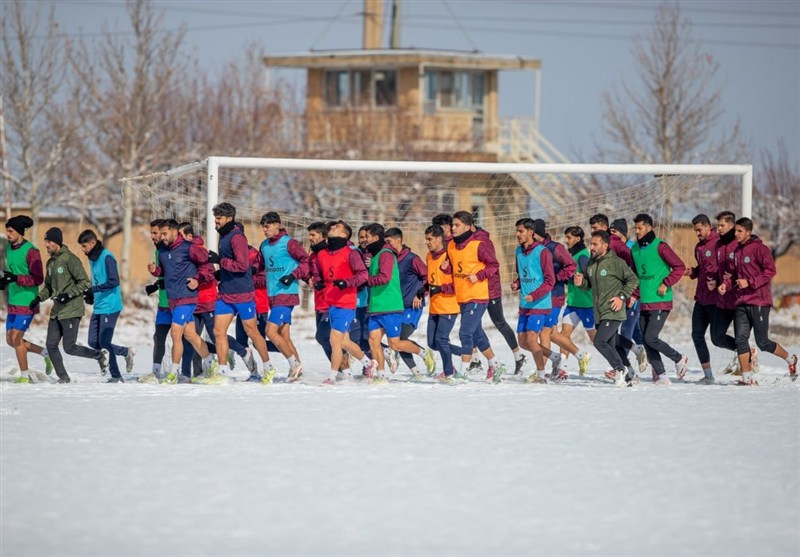 مذاکره آلومینیوم با پرسپولیس برای 2 خرید قرضی / 2 بازیکن در لیست سیاه